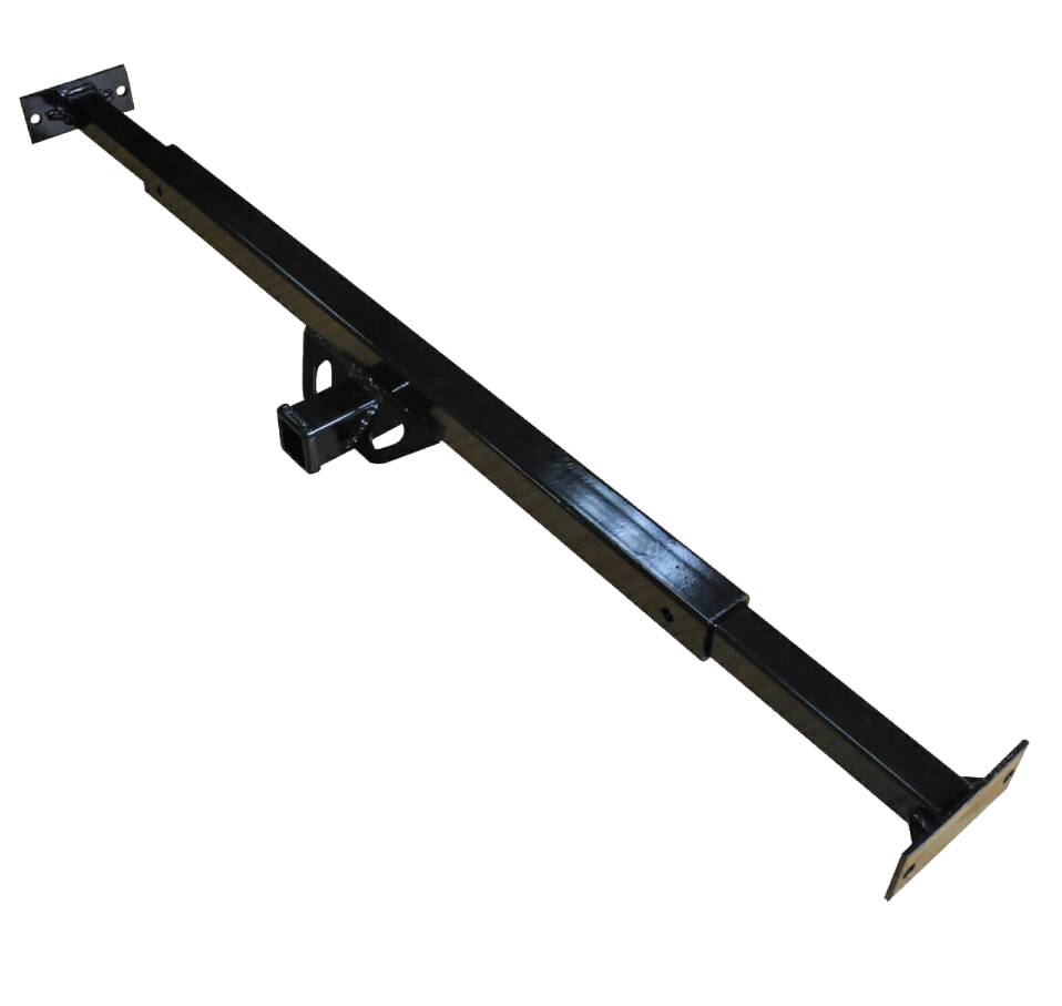 Stromberg Carlson Adjustable Accessory Hitch, 2" • CC-300