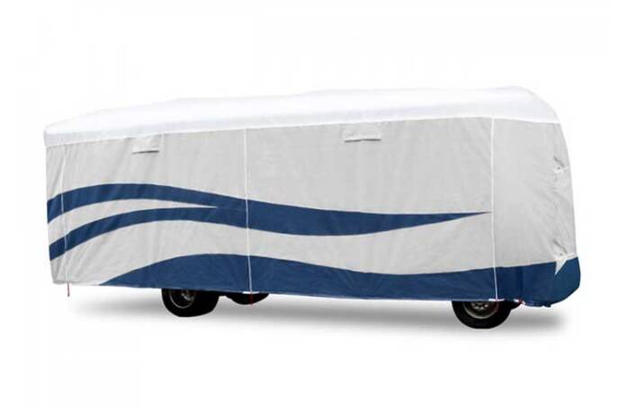 ADCO Designer Series UV Hydro Class A Cover 25' - 28' • 94823