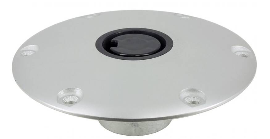 Springfield Marine Plug-In Base, 2-3/8", Anodized • 1300750-A1