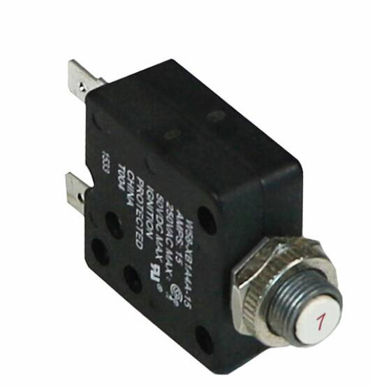 Dometic Hydro Flame Furnace Circuit Breaker - 7 AMP • 33780