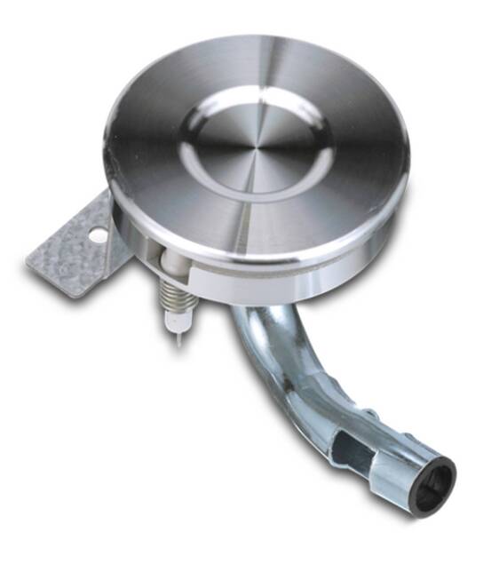 Dometic Range Cooktop Center Burner - Sparklite • 52715