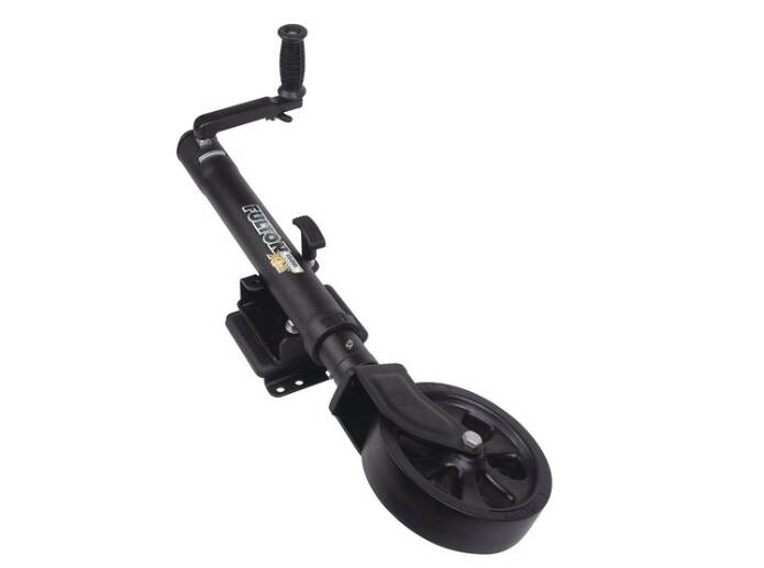 Fulton Swing Away Bolt-On 1500 LBS TruTurn Jack • 141160