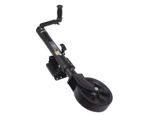 Fulton Swing Away Bolt-On 1500 LBS TruTurn Jack • 141160