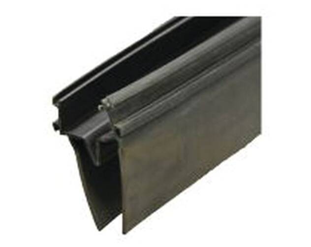 AP Products Double EKD Base, 2" x 3-3/16" x 14' • 018-2030-168