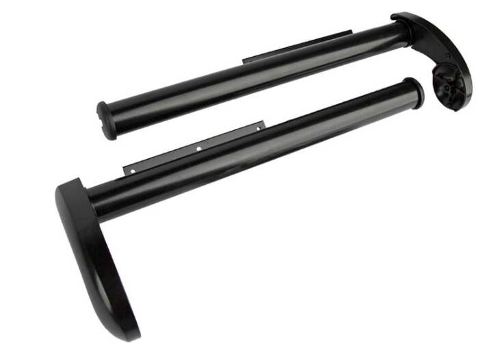 Dometic 90 Degree Short Bracket for Slide Topper Awning • 9800018.402U