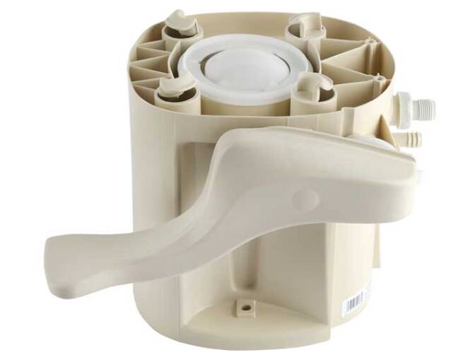 Thetford Aqua Magic Residence Bone High Base Kit • 42138