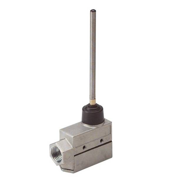 Ecco Metal Housing Electro-Mechanical Alarm Activation Switch • SW15