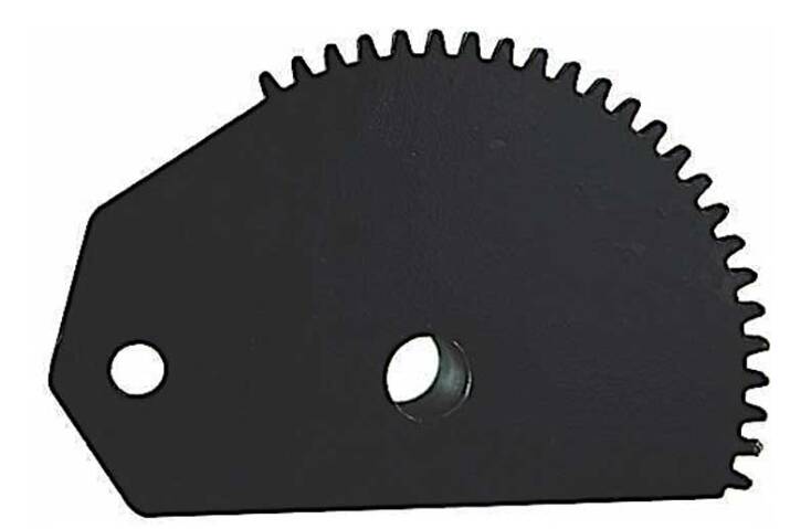 Lippert Gear Plate For Single & Double Electric Steps • 301696