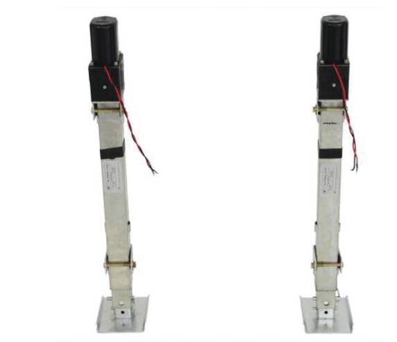 Ultra Fab Ultra Deluxe 5th Wheel Landing Gear • 17-943010