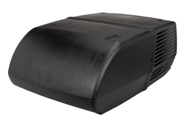 Coleman-Mach Mach 15 Power Saver, 15K BTU, Polished Black • 38209-0680