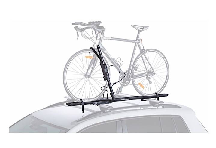 Rhino-Rack Hybrid Bike Carrier • RBC050