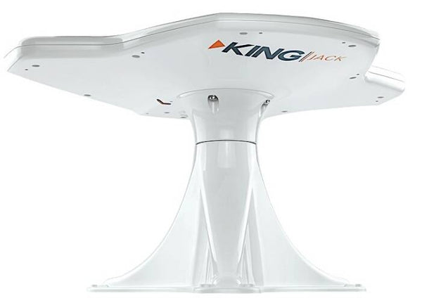 King Jack Directional Over-the-Air Antenna with Mount • OA8400