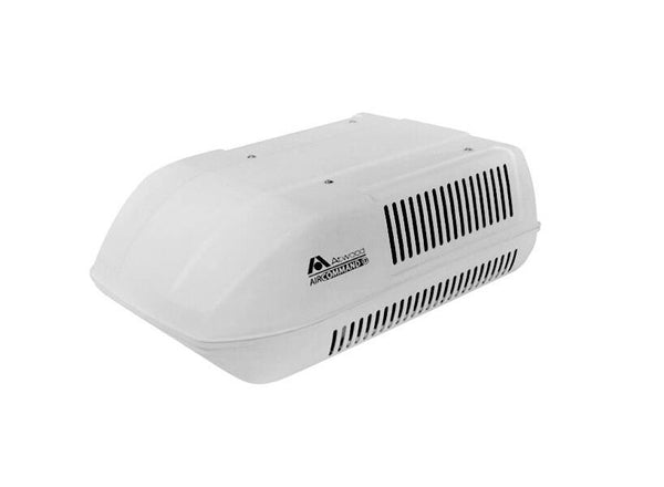 Dometic Atwood AirCommand 15,000 BTU White Standard Profile Rooftop RV Air Conditioner • 15028