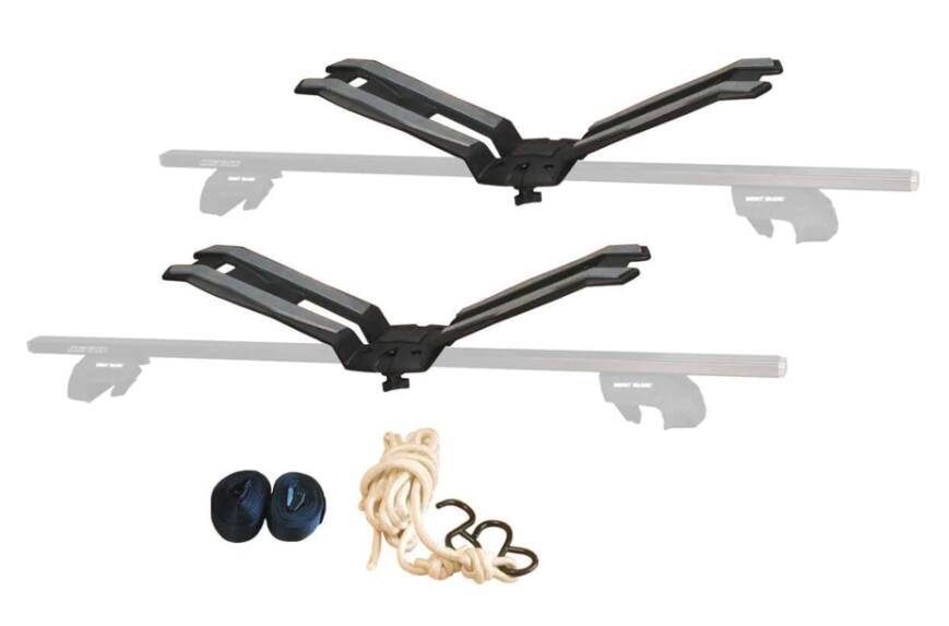 Swagman Exo Aero Kayak Holder • 65145