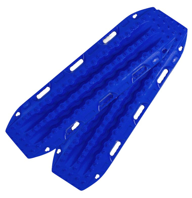 MAXTRAX MkII FJ Blue Recovery Boards • MTX02FJB