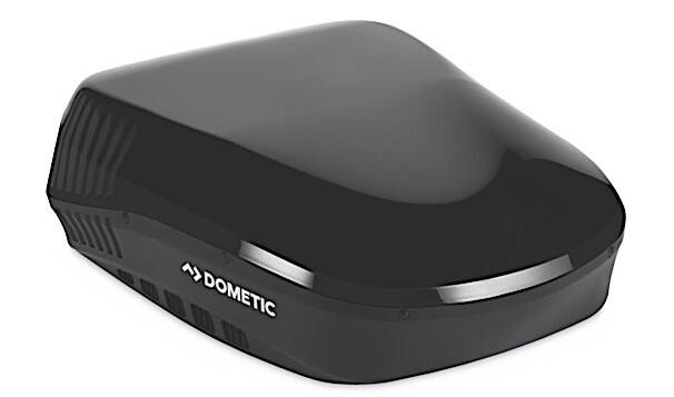 Dometic Blizzard NXT RV Rooftop Heat Pump with Control Box - 15,000 BTU, Black • H551916AXX1J0