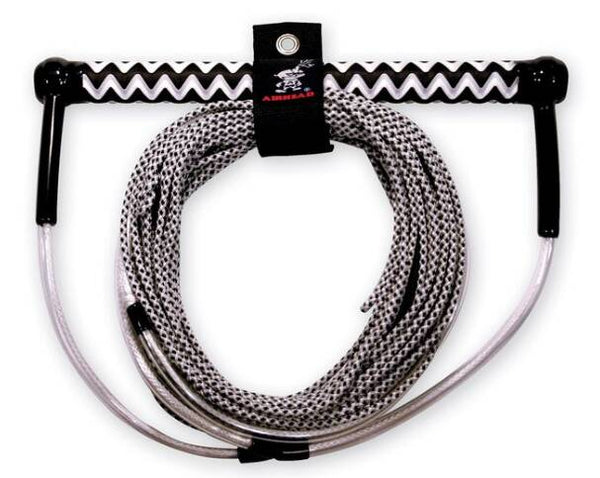 Airhead Spectra Fusion 4-Section Wakeboard Rope - 70 ft. • AHWR-5