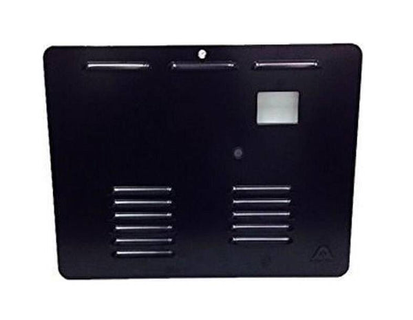 Dometic Access Door for Atwood On Demand 6 Gallon Water Heater, Black • 90253