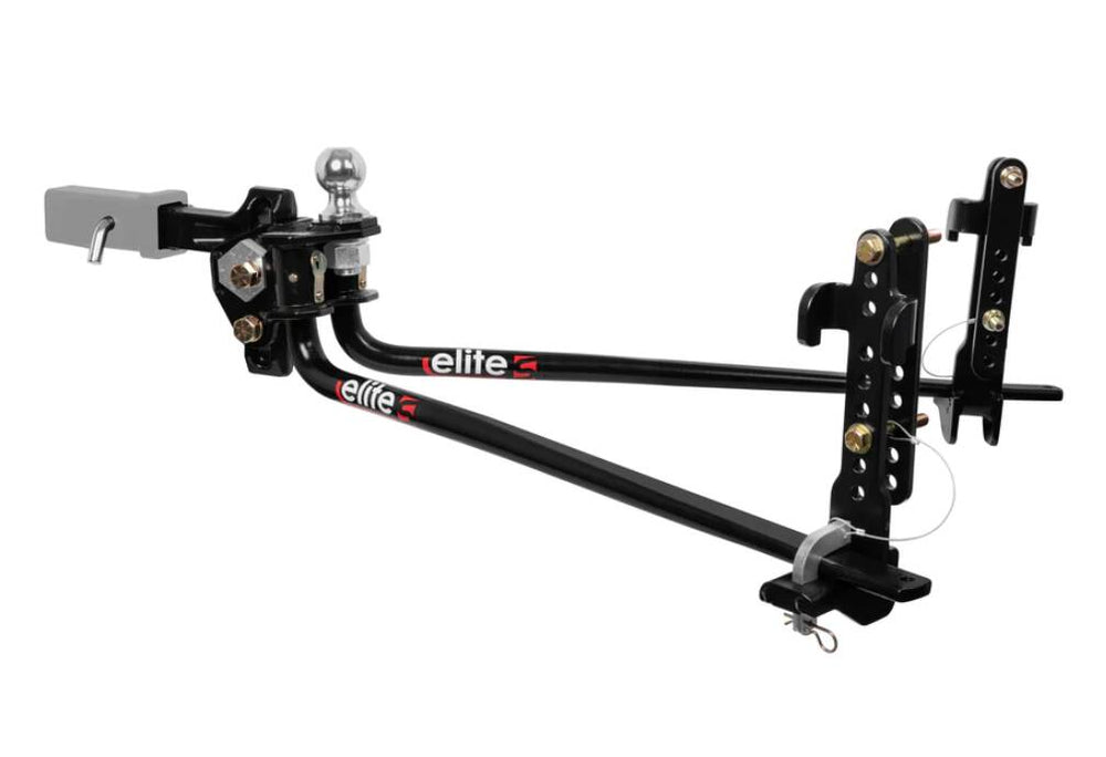 Eaz-Lift Elite-S Weight Distribution Hitch Kit - 800 lb • 48192