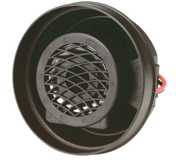 Ecco Smart Alarm 82-102 dB 12-24 V Back-Up Alarm • SA955
