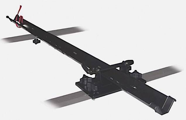 Swagman Standard Roof Rack • 64710