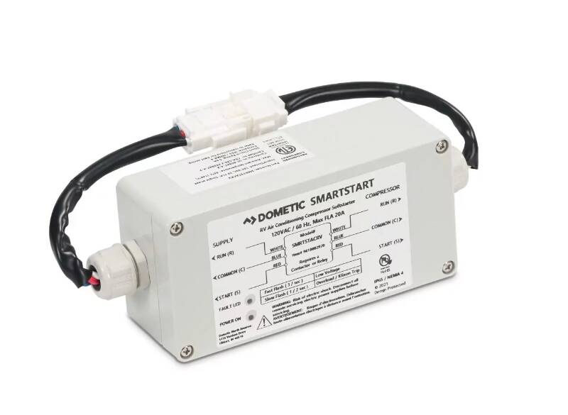 Dometic SmartStart For Blizzard NXT • 9610004641