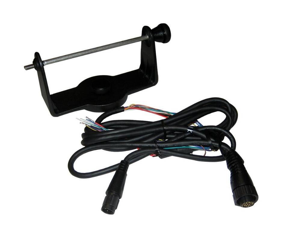 Garmin Second Station Bail Mount Kit for GPSMAP 5XX Series Displays • 010-10930-00