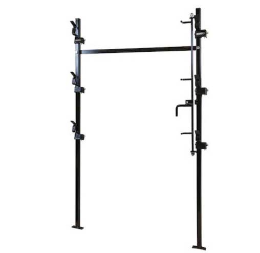 Buyers Lockable 3-Trimmer Rack • LT10