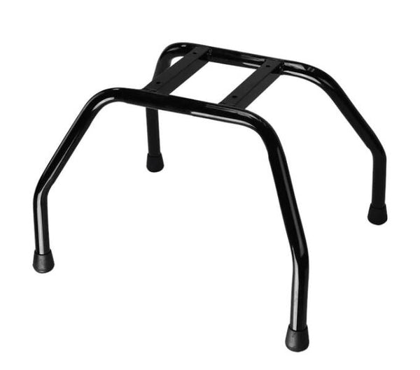 Wise Portable Fixed Spider Boat Seat Base - Black • 8WD1234
