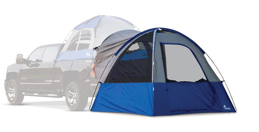 Napier Sportz Link Ground Tent Attachment Blue/grey • 51000