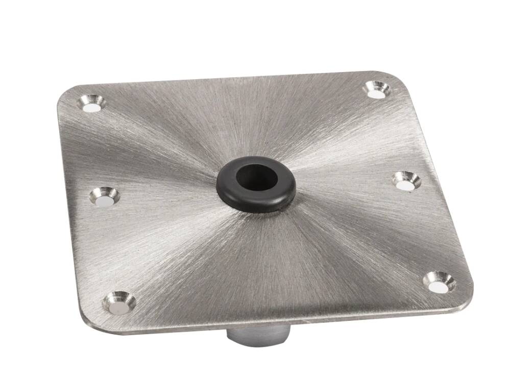 Wise KingPin 7" x 7" Base Plate • 8WD2000-2