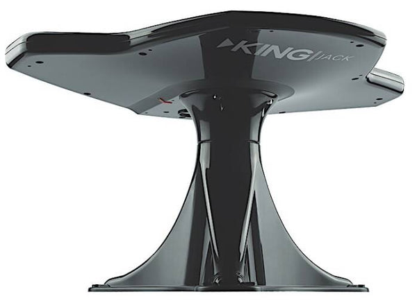 King Jack Directional Over-the-Air Antenna with Mount • OA8401
