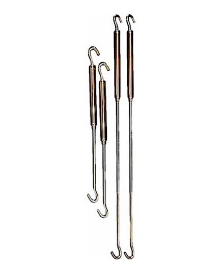 Lippert Turnbuckle Set • 182898