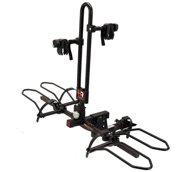 Hollywood Racks RV Rider E-Bike Rack • HR1700