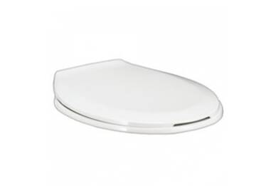 Thetford Toilet Seat For Aqua Magic Style Lite And Plus - White • 34144