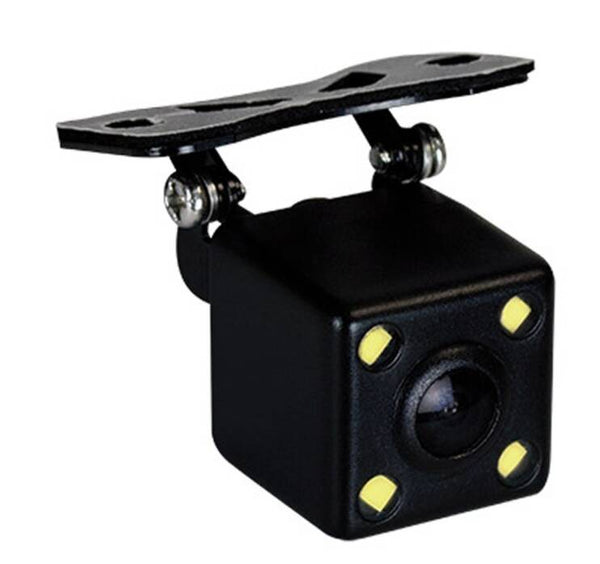 iBeam Small Square Camera With LEDs - Active Parking Lines • TE-LEDTSSC