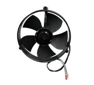 Coleman-Mach Air Conditioner Condenser Fan for Mach 8 • 47233-3051