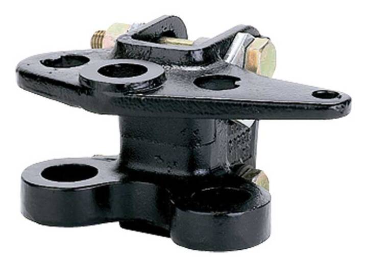 Reese Replacement Head For Reese Weight Distribution System - Round Bar • 58112