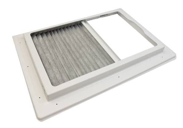 Specialty Recreation Skylight Shade Thermo Shield 22" x 30" • SLS2230B