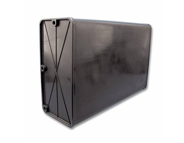 Valterra 9 Gallon Fresh Water Tank • R8018