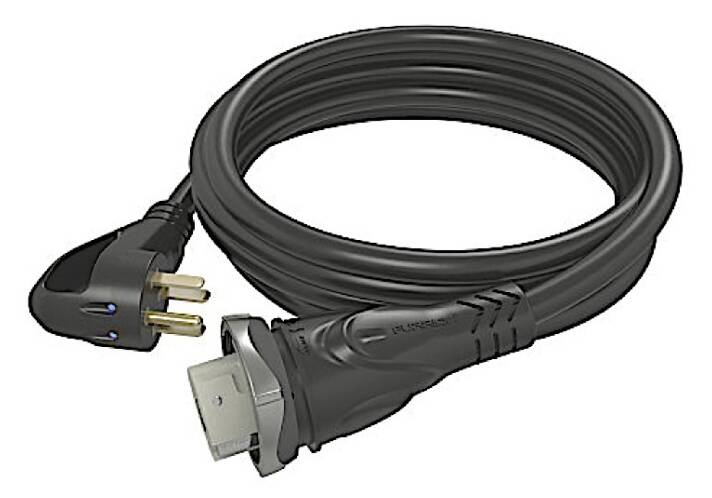 Furrion 30’ 50 Amp 125/250V RV Power Smart Cordset • 2021123631