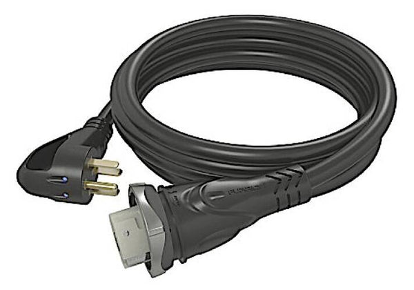 Furrion 25’ 50 Amp 125/250v RV Power Smart Cordset • 2021123711
