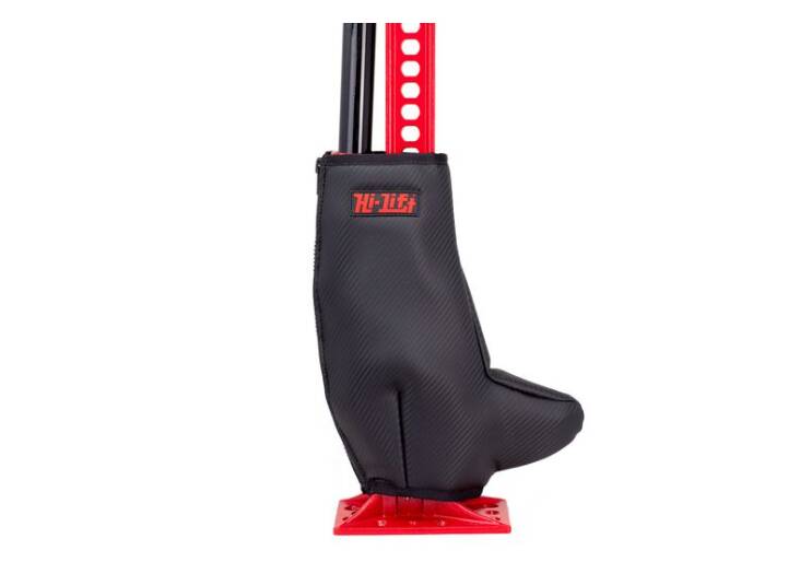 Hi-Lift Hi-Lift Running Gear Jack Cover • RGJC