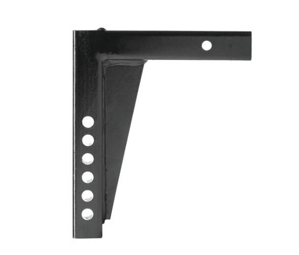 Fastway Shank for 6K-12K e2 Weight Distribution Hitches • 92-02-4315