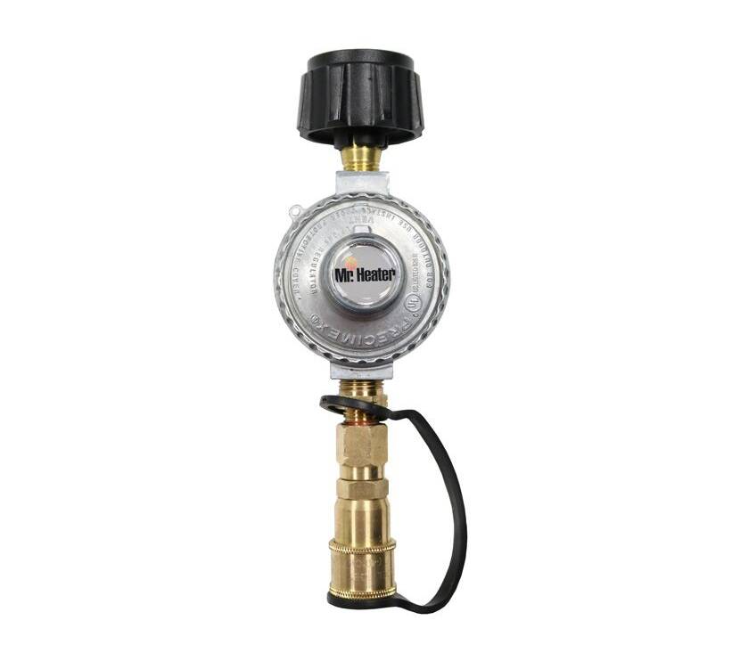 Mr. Heater Propane Tank Quick Connect • F271718