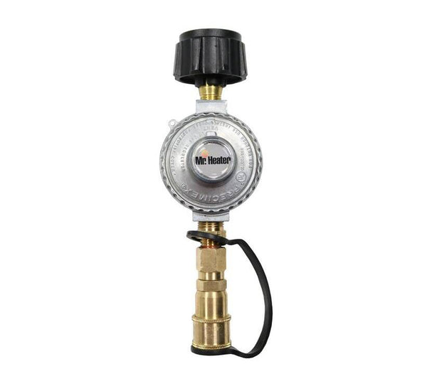 Mr. Heater Propane Tank Quick Connect • F271718