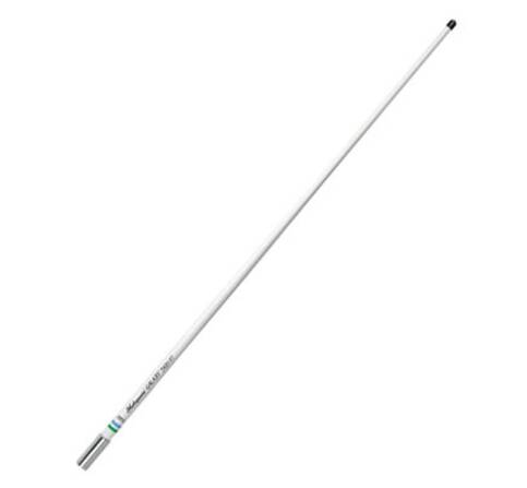 Shakespeare 4' Galaxy AM/FM Antenna • 5420-XT