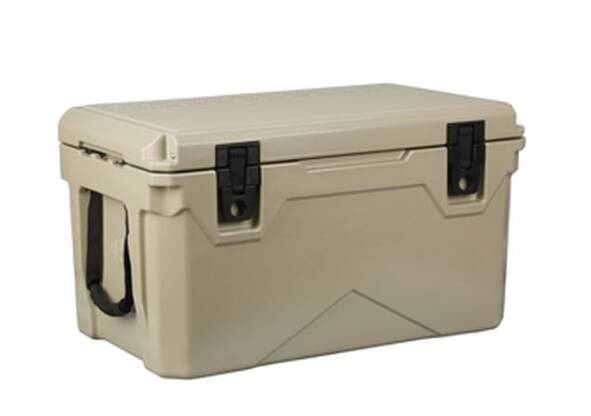 Bulldog Winch Sportsman Cooler - 45 Quart • 80059