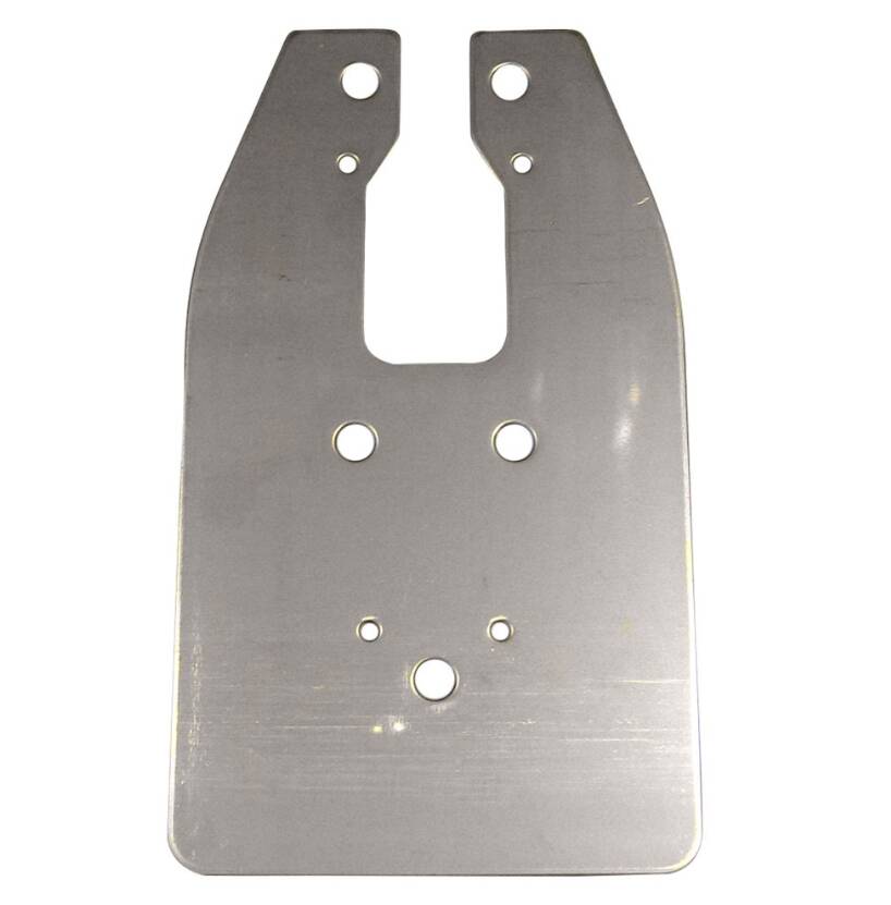 Garmin Transducer Spray Shield • 010-12406-00