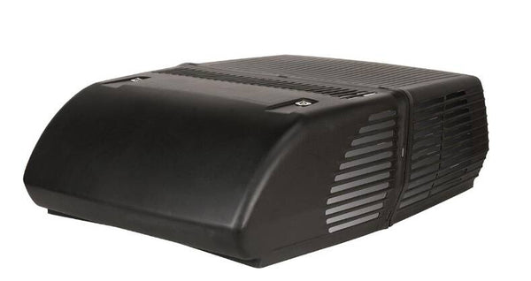 Coleman-Mach Mach 10 Non-Ducted Quiet Air Conditioner 13.5K BTU, Textured Black • 45203-0793